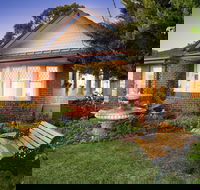 Rosanna Mansion - Kalgoorlie Accommodation