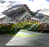 Atherton Travellers Park - Kalgoorlie Accommodation