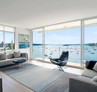 2 Bedroom Apartment With Bay View - Kalgoorlie Accommodation
