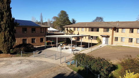 Seranin Bathurst - Kalgoorlie Accommodation 0