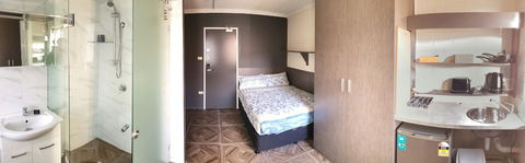 Seranin Bathurst - Kalgoorlie Accommodation 6