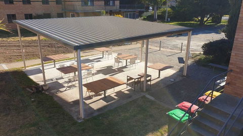 Seranin Bathurst - Kalgoorlie Accommodation 1