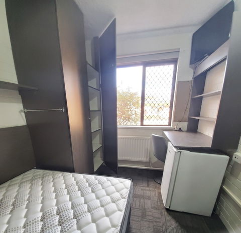 Seranin Bathurst - Kalgoorlie Accommodation 4