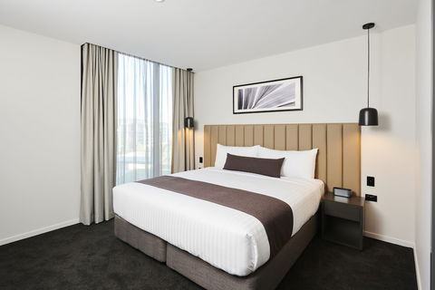 Abode Belconnen - Kalgoorlie Accommodation 6