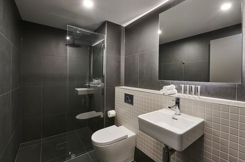 Abode Belconnen - Kalgoorlie Accommodation 3