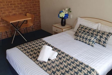MAS Country Colonial Motor Inn - Kalgoorlie Accommodation 5