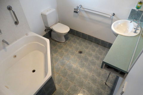 MAS Country Colonial Motor Inn - Kalgoorlie Accommodation 2