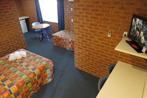 MAS Country Colonial Motor Inn - Kalgoorlie Accommodation 1