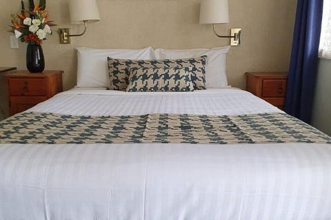 MAS Country Colonial Motor Inn - Kalgoorlie Accommodation 7
