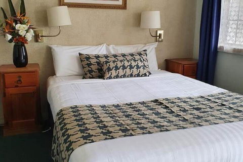 MAS Country Colonial Motor Inn - Kalgoorlie Accommodation 4
