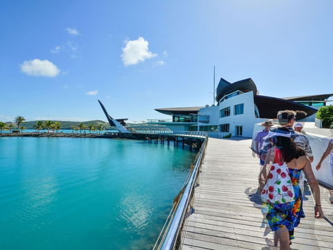 Yacht Club Villa 33-Serenity-Ocean Views With Golf Buggy - Kalgoorlie Accommodation 6