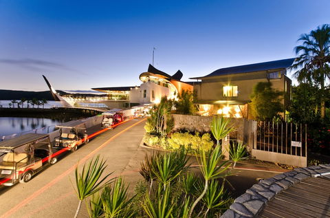 Yacht Club Villa 33-Serenity-Ocean Views With Golf Buggy - Kalgoorlie Accommodation 0