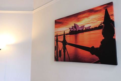 Discover The Rocks - Heritage House - Kalgoorlie Accommodation 5