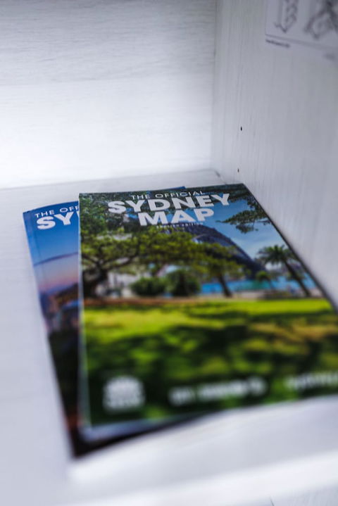 Discover The Rocks - Heritage House - Kalgoorlie Accommodation 4