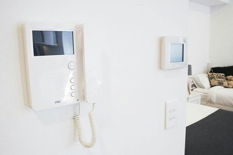 B08-darling Harbour Studio - Kalgoorlie Accommodation 0