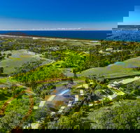 Your Luxury Escape - Trig Point - Kalgoorlie Accommodation