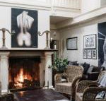 The Manor House Daylesford - Kalgoorlie Accommodation