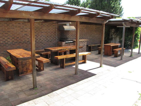 Big Trout Motel - Kalgoorlie Accommodation 1