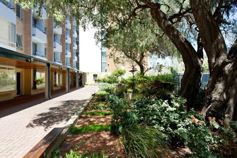 The Original Fremantle Apartment - Kalgoorlie Accommodation 6