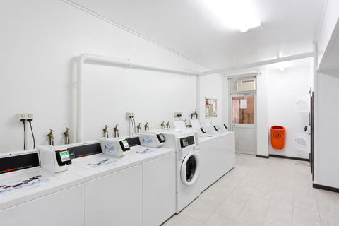 The Original Fremantle Apartment - Kalgoorlie Accommodation 1