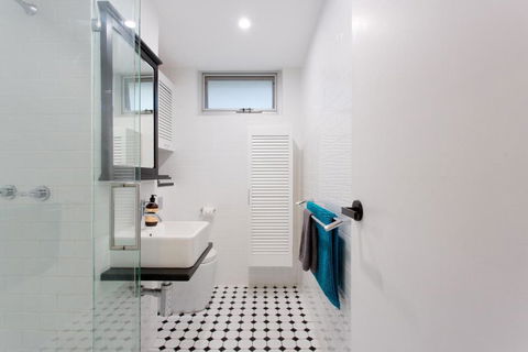 The Original Fremantle Apartment - Kalgoorlie Accommodation 4