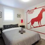 The Original Fremantle Apartment - Kalgoorlie Accommodation 0