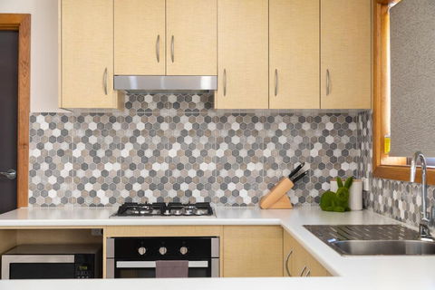 City Four Apartment - Kalgoorlie Accommodation 3