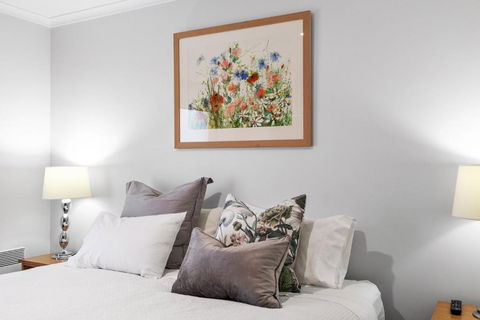 City Four Apartment - Kalgoorlie Accommodation 4