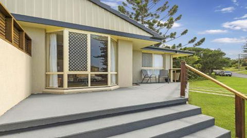 Haere Mai 2 East Ballina - Kalgoorlie Accommodation 6