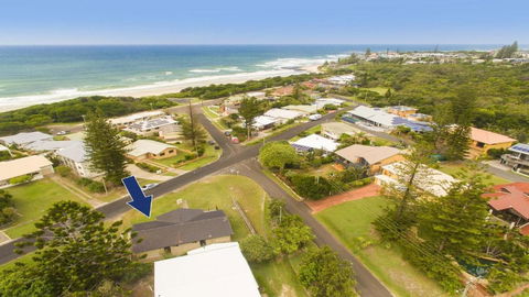 Haere Mai 2 East Ballina - Kalgoorlie Accommodation 4