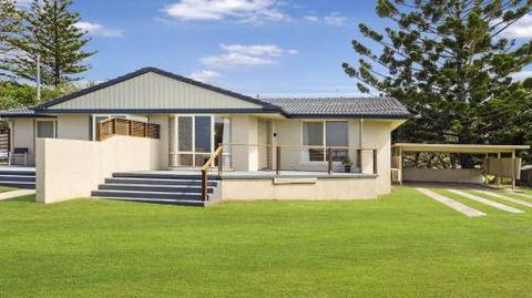 Haere Mai 2 East Ballina - Kalgoorlie Accommodation 3