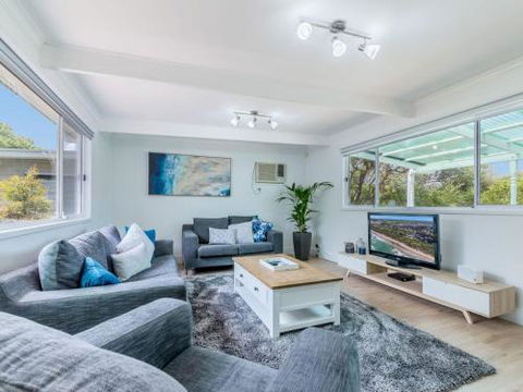 DRIFTAWAY ACROSS FROM SURF BEACH - Kalgoorlie Accommodation 1