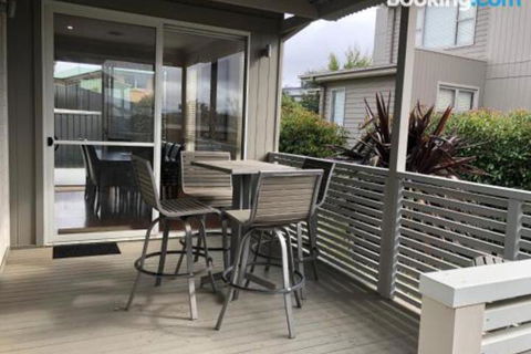 Taboga 3 Bedroom 3 Bathroom Villia - Kalgoorlie Accommodation 6