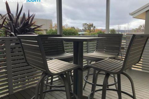 Taboga 3 Bedroom 3 Bathroom Villia - Kalgoorlie Accommodation 0