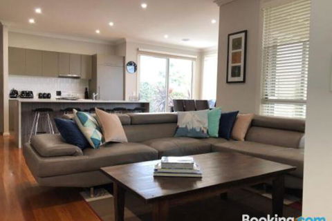 Taboga 3 Bedroom 3 Bathroom Villia - Kalgoorlie Accommodation 3