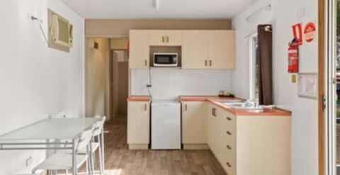 Discovery Parks - Goolwa - Kalgoorlie Accommodation 4