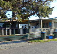 Discovery Parks - Goolwa - Kalgoorlie Accommodation