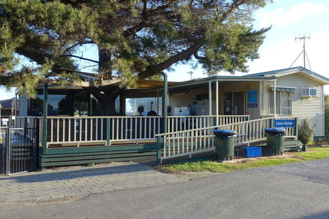 Discovery Parks - Goolwa - Kalgoorlie Accommodation 0