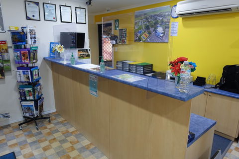 Discovery Parks - Goolwa - Kalgoorlie Accommodation 3