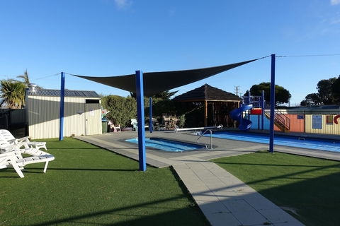 Discovery Parks - Goolwa - Kalgoorlie Accommodation 2