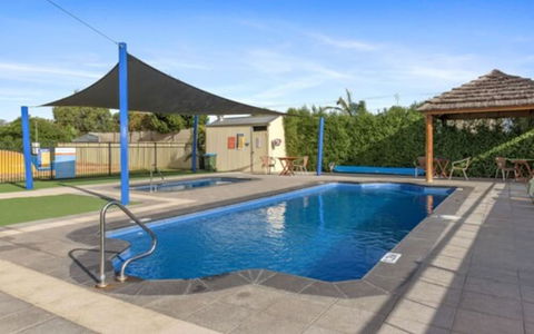 Discovery Parks - Goolwa - Kalgoorlie Accommodation 1