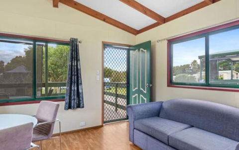 Discovery Parks - Goolwa - Kalgoorlie Accommodation 5