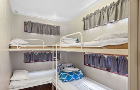 Discovery Parks - Goolwa - Kalgoorlie Accommodation 6
