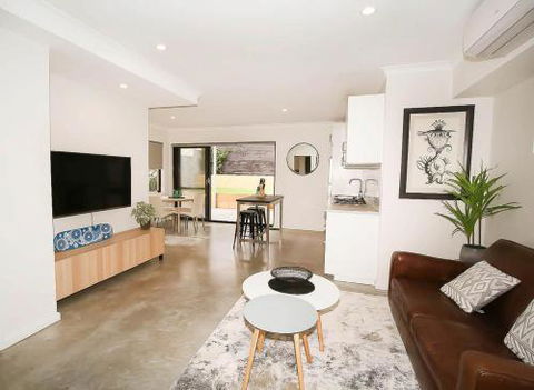 Ashburton Apartment - Kalgoorlie Accommodation 6