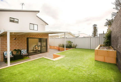 Ashburton Apartment - Kalgoorlie Accommodation 1