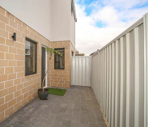 Ashburton Apartment - Kalgoorlie Accommodation 4