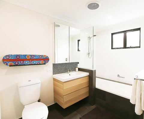 Ashburton Apartment - Kalgoorlie Accommodation 5