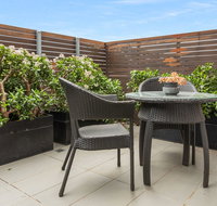 Urban Rest - Banq - Kalgoorlie Accommodation