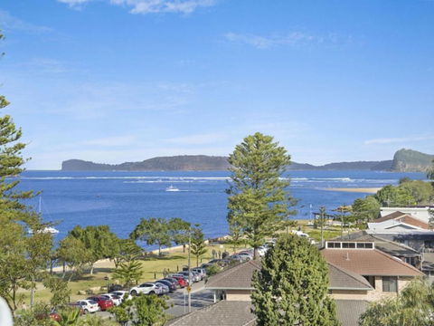 Hinterland Luxury 1 Bedroom Hinterland View Apt - Kalgoorlie Accommodation 1