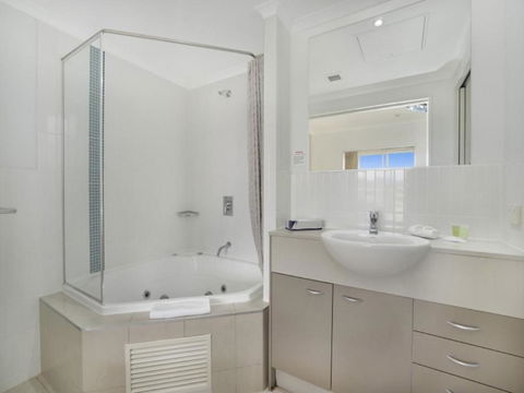 Hinterland Luxury 1 Bedroom Hinterland View Apt - Kalgoorlie Accommodation 6